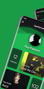 SpotifyTools for Spotify 1.4.22 screenshots 1