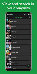 SpotifyTools for Spotify 1.4.22 screenshots 3