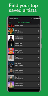 SpotifyTools for Spotify 1.4.22 screenshots 5
