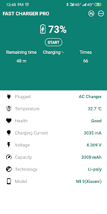 Super Charging Pro 5.13.66 screenshots 1