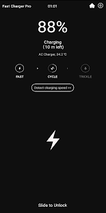 Super Charging Pro 5.13.66 screenshots 5