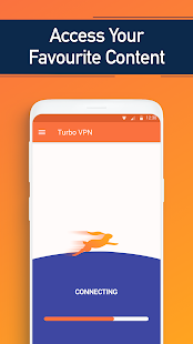 Turbo VPN – Secure VPN Proxy 3.7.4 screenshots 4
