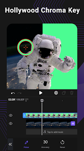 VivaCut – Pro Video Editor 2.9.5 screenshots 2