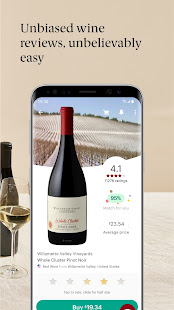 Vivino Buy the Right Wine 2022.4.0 screenshots 3