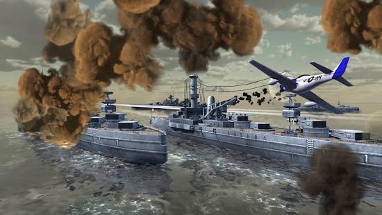 World Warships Combat 1.0.13 screenshots 2