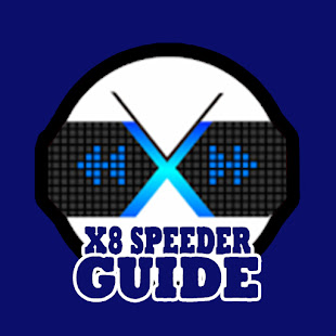 X8 Speeder No Root Free Guide for Higgs Domino 1.0.0 screenshots 1
