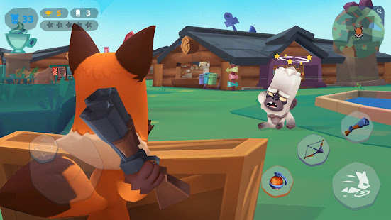 Zooba Zoo Battle Royale Game 3.17.0 screenshots 2
