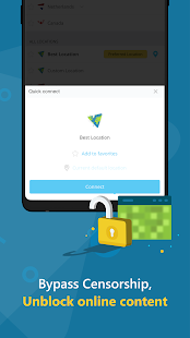 hide.me VPN – fast amp safe with dynamic Double VPN Varies with device screenshots 2