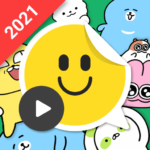 16+Free Download GIF Stickers for Whatsapp Chat – WAStickerApps 1.6.0 Mod Apk