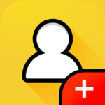 17+Review Friends for Snapchat – Find Friends 2.5.19 Mod Apk