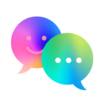 21+Free Download Messenger – Led Messages, Chat, Emojis, Themes 1.5.0 Mod Apk