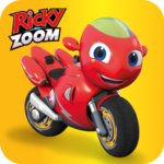 23+Free Download Ricky Zoom™ 1.4.1 Mod Apk