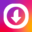 25+Gratis Video downloader for Instagram 1.29.7 Mod Apk