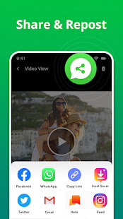 All Status Saver for WhatsApp 1.2.6 screenshots 5