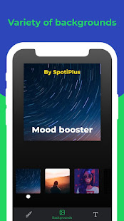 Cover Maker for Spotify playlists 3.2 screenshots 4