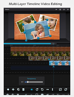 Cute CUT – Video Editor amp Movie Maker 1.8.8 screenshots 5