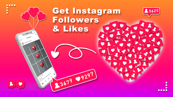 Fast Followers amp Likes for Instagram – Get Real 1.1.0 screenshots 1