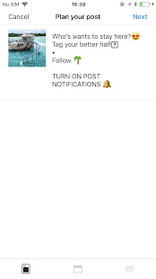Feed Preview for Instagram 3.0.10 screenshots 4