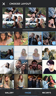 Layout from Instagram Collage 1.3.11 screenshots 2