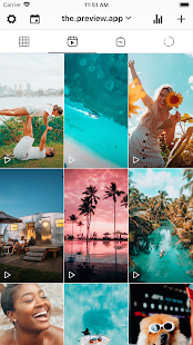PREVIEW – Plan your Instagram 3.21.4 screenshots 5