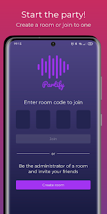 Partify – Spotify Controller 2.0.3 screenshots 1