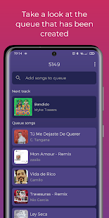 Partify – Spotify Controller 2.0.3 screenshots 4