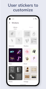 Post Maker for Instagram – PostPlus 3.1.7 screenshots 5