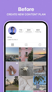 Preview for Instagram Feed 1.7.0 screenshots 3