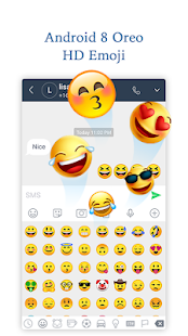 Privacy Messenger-SMS Call app 7.2.4 screenshots 2