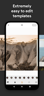 Scroll Post for Instagram – Caro 4.0.3 screenshots 2