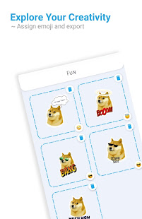 Sticker Maker For Telegram 2.0 screenshots 3