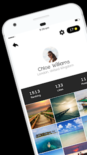 Swipa – The photo likes app 2.0.6 screenshots 3