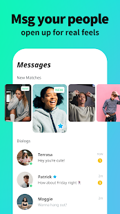 Swipr – make Snapchat friends 6.2.9 screenshots 4