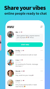 Swipr – make Snapchat friends 6.2.9 screenshots 5
