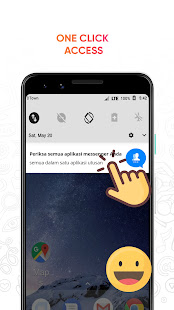 The Messenger App Random chat 3.7.9 screenshots 5