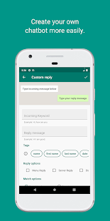 WhatsAuto – Reply App 2.70 screenshots 3