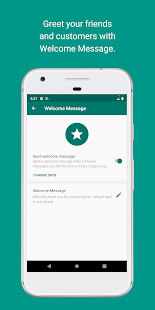 WhatsAuto – Reply App 2.70 screenshots 5