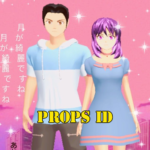 15+Free Download Props ID for Sakura School 2.0.0 Mod Apk