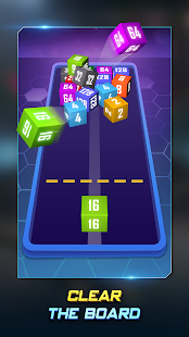 2048 Cube WinnerAim To Win Diamond 2.8.2 screenshots 3