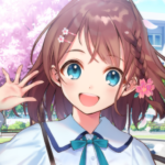 27+Find Sakura Scramble!  Moe Anime High School Dating Sim 3.0.22 Mod Apk