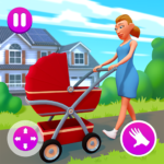 29+Gratis Mother Simulator: Family life 1.7.56 Mod Apk