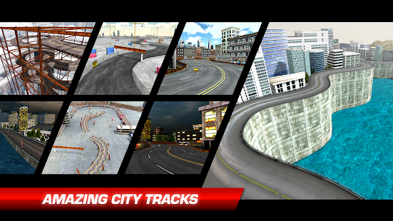 Drift Max City 2.95 screenshots 5