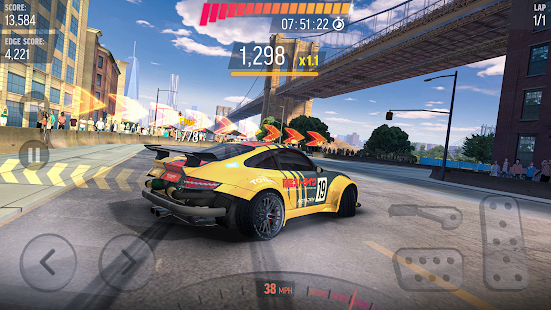 Drift Max Pro Car Racing Game 2.4.85 screenshots 2
