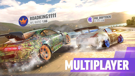 Drift Max Pro Car Racing Game 2.4.85 screenshots 3