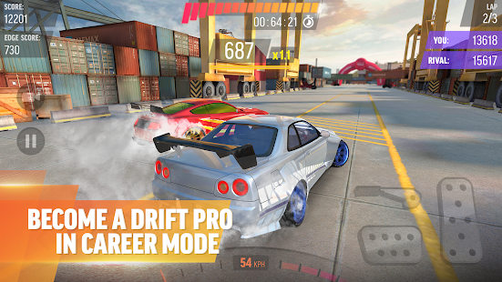 Drift Max Pro Car Racing Game 2.4.85 screenshots 4
