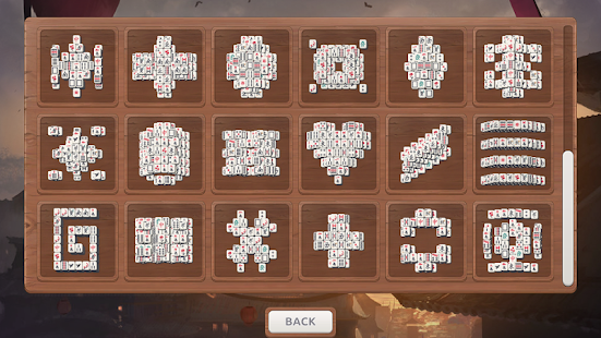 Mahjong Sakura 2.0 screenshots 3