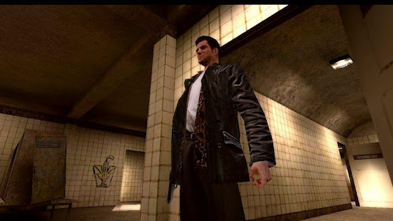 Max Payne Mobile 1.7 screenshots 3
