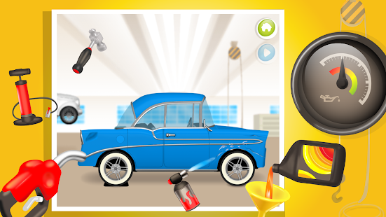 Mechanic Max – Kids Game 1.34 screenshots 3
