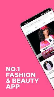 Namshi – Shop Fashion amp Beauty Varies with device screenshots 1