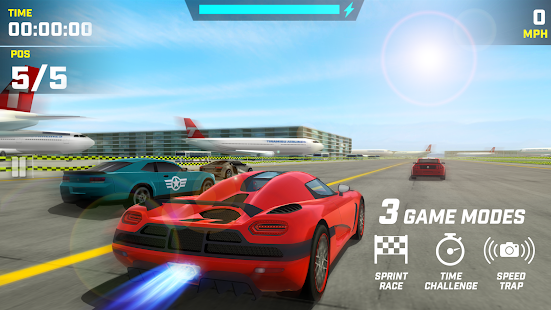 Race Max 2.51 screenshots 1